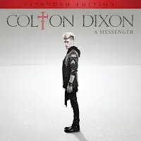 Colton Dixon