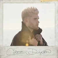 Colton Dixon — Devil Is A Liar — обложка
