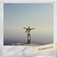 Colton Dixon — Miracles — обложка